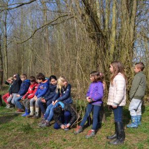 Classes de ferme à Landenne-sur-Meuse – Jour 4