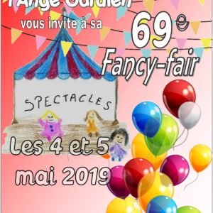 Fancy-Fair 2019