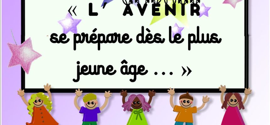 Bonnes vacances à tous ! Notre école ouvrira ses portes le 17 août !