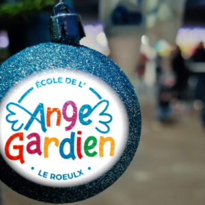 Vidéo de l&rsquo;After School de Noël 2025