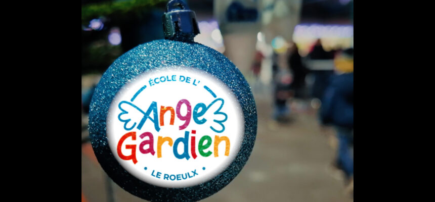 Vidéo de l&rsquo;After School de Noël 2025